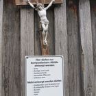 Friedhofsordnung abendländisch-christlich