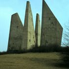 Friedland - Monument des rapatriés