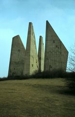 Friedland - Monument des rapatriés