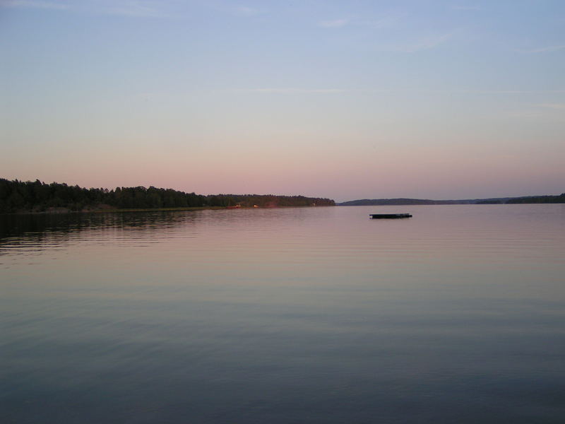 friedlich von Peter Kreutzenbeck