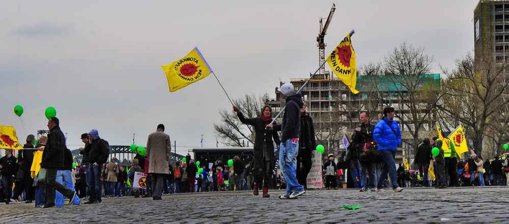 friedlich im guten geist