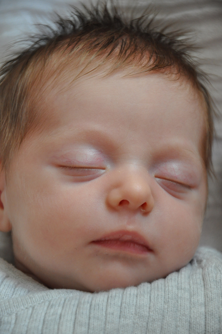 friedlich schlafen Foto & Bild | archiv, a r c h i v aktuell, colorfoto kinder Bilder auf ...