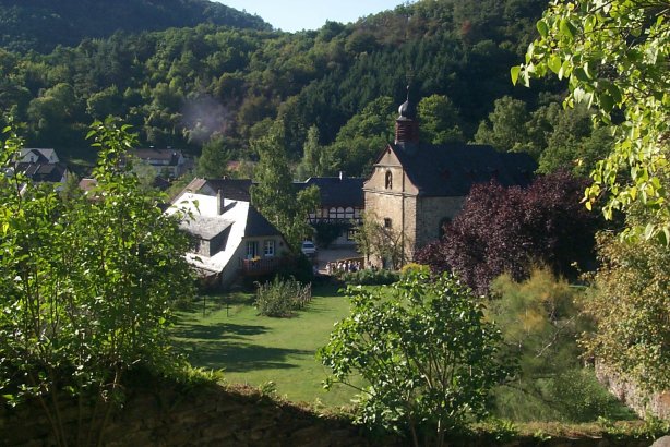 Friedliche Eifel