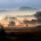 Friedliche Landschaft