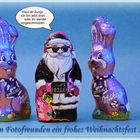 Friedliche Weihnachten