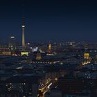 friedliches Berlin
