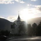Friedliches leben in Norway