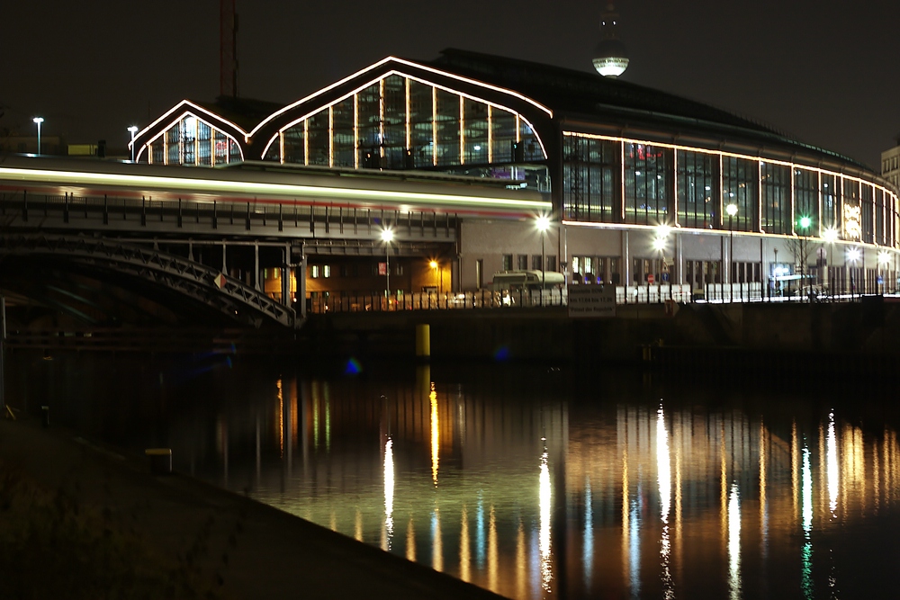 Fried(l)ichstrasse