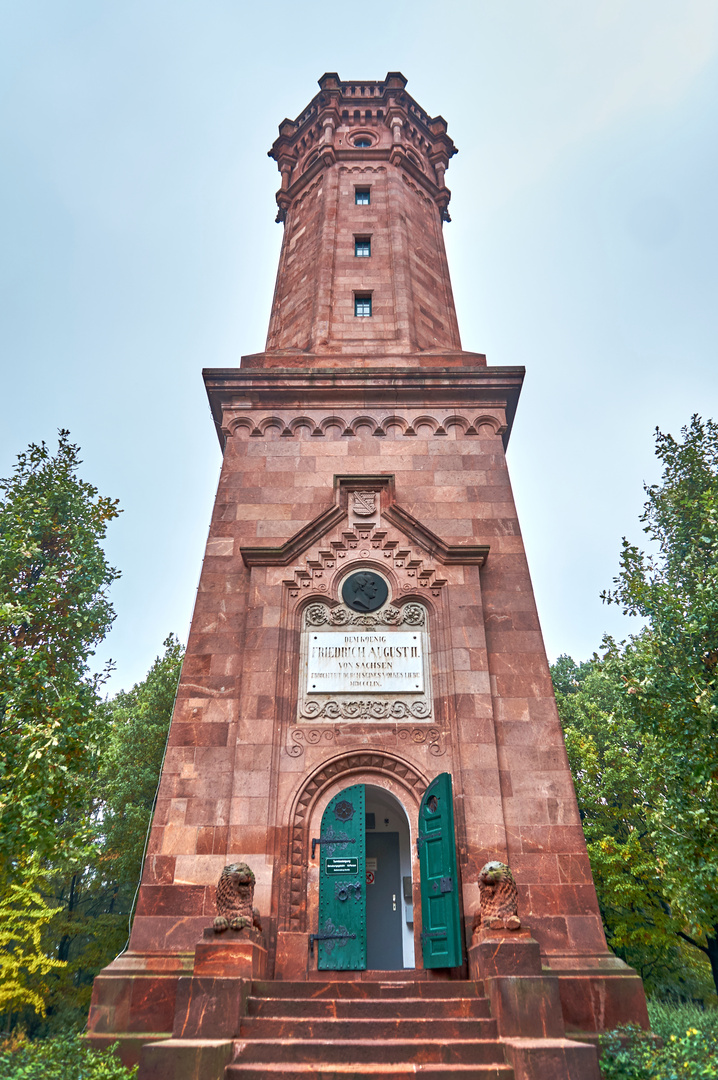 Friedrich-August-Turm