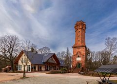 Friedrich-August-Turm  Rochlitzer Berg  (1) 