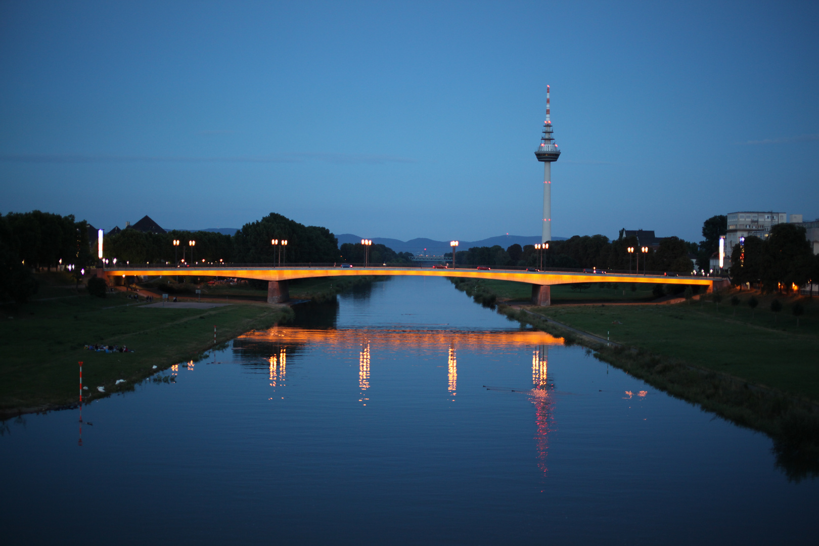 Friedrich-Ebert-Brücke