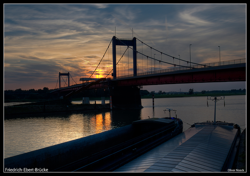 Friedrich-Ebert-Brücke