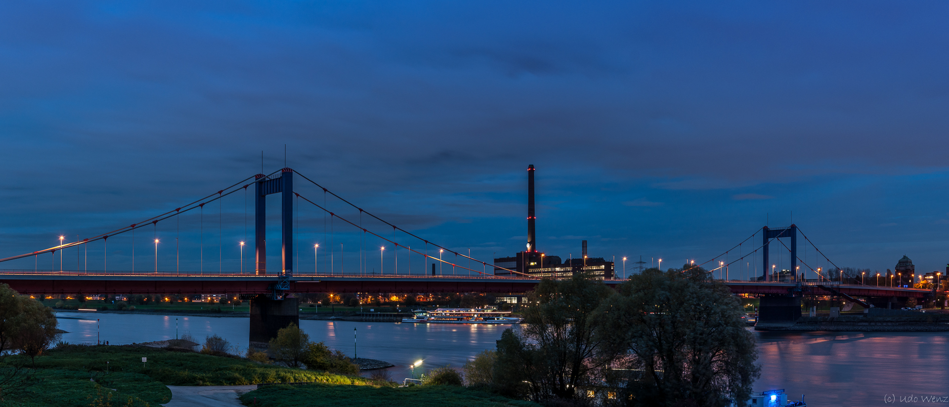 Friedrich-Ebert-Brücke