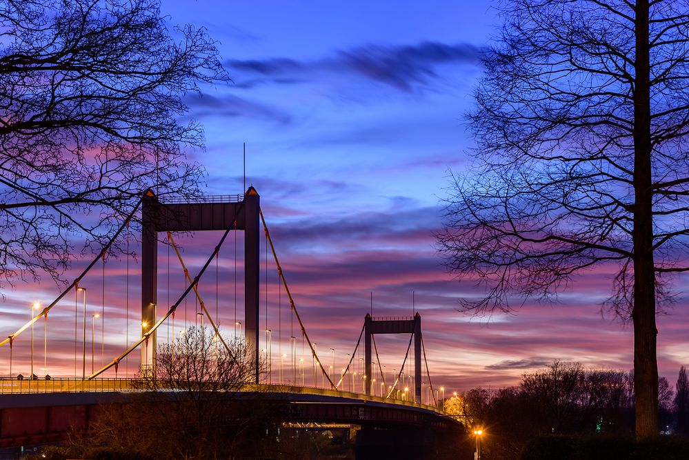 Friedrich-Ebert-Brücke