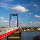 Friedrich-Ebert-Brücke, Duisburg