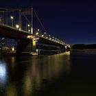 Friedrich Ebert Brücke Duisburg