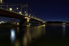 Friedrich Ebert Brücke Duisburg