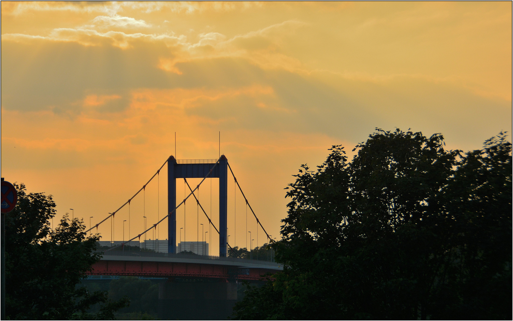 Friedrich-Ebert-Brücke, Duisburg (4)