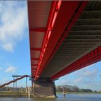 Friedrich-Ebert-Brücke Duisburg (6)