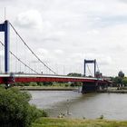 Friedrich Ebert Brücke Duisburg