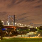 Friedrich-Ebert-Brücke Duisburg Ruhrort....