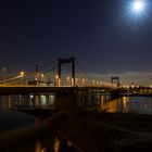 Friedrich-Ebert-Brücke in Duisburg