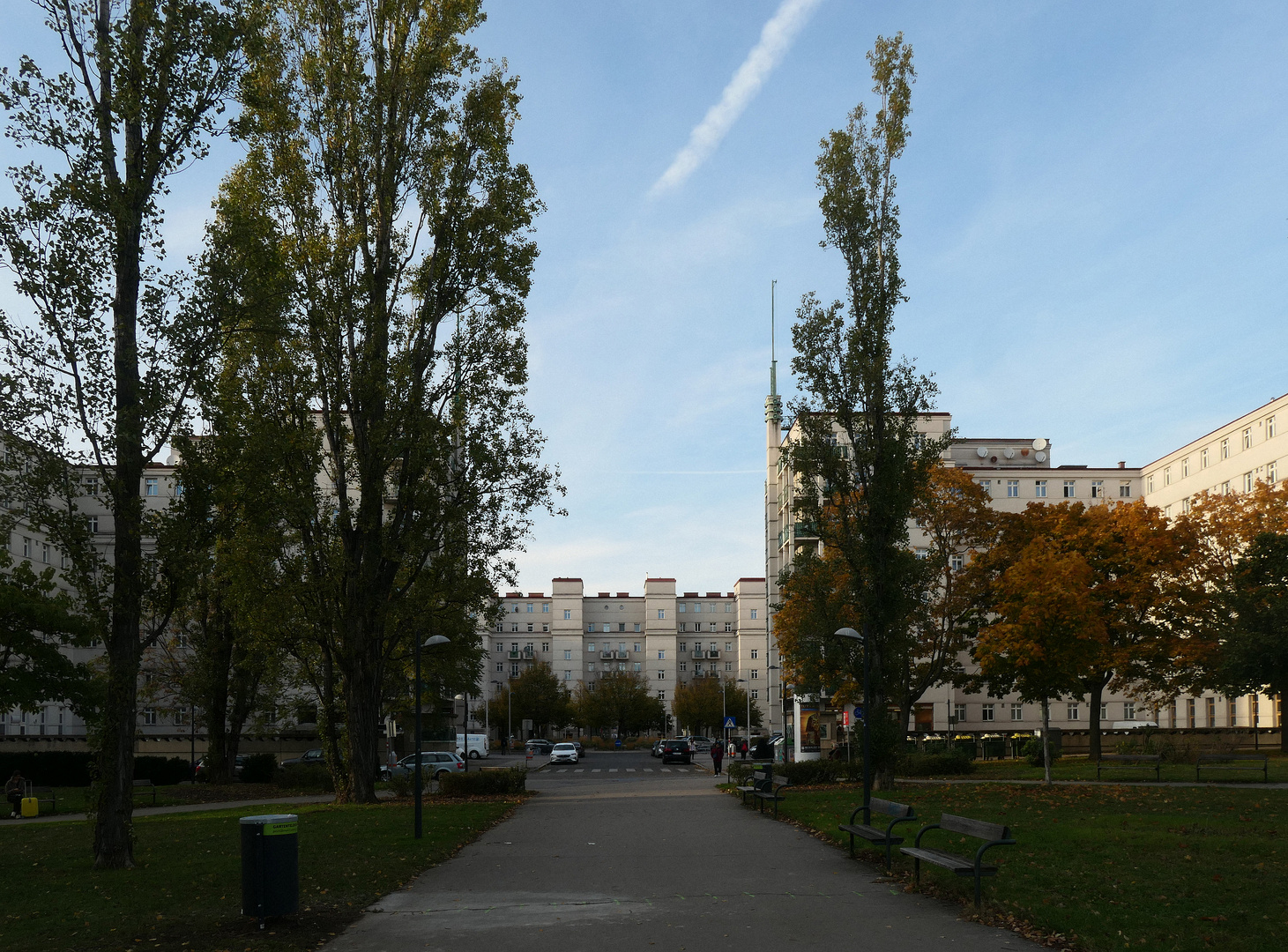 Friedrich-Engels-Platz