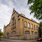 Friedrich Gymnasium Luckenwalde