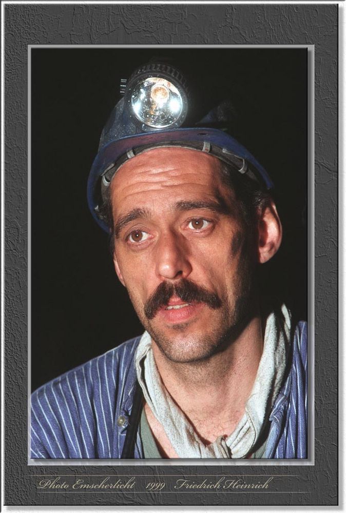 Friedrich Heinrich Foto & Bild erwachsene menschen, menschen bei der