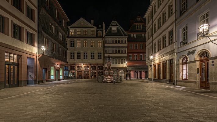 Friedrich - Stolze - Platz