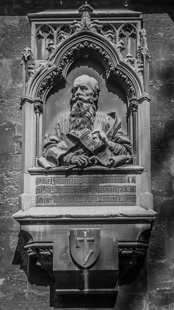 Friedrich von Schmidt Foto & Bild architektur, europe, Österreich