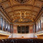 Friedrich-von-Thiersch-Saal im Kurhaus