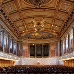 Friedrich-von-Thiersch-Saal im Kurhaus