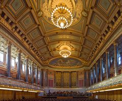 Friedrich-von-Thiersch-Saal im Kurhaus