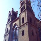 friedrich werdersche kirche berlin 2