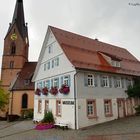 Friedrich Wilhelm Hauff Museum Baiersbronn