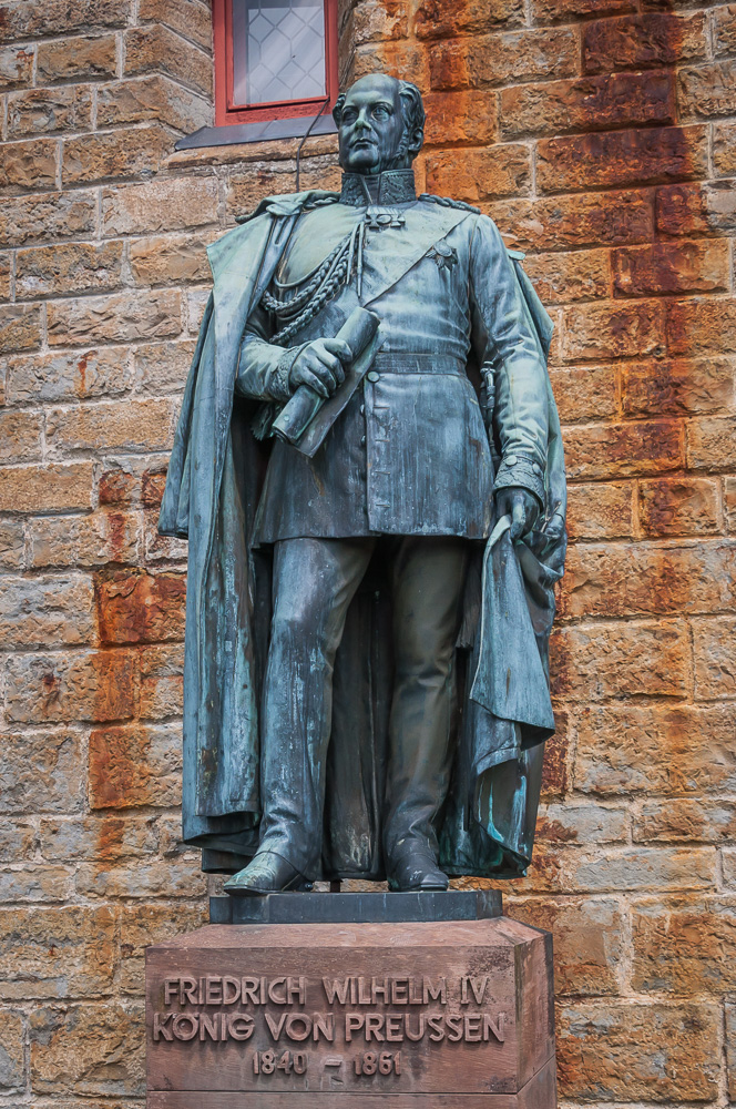 Friedrich Wilhelm IV.