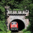 Friedrich Wilhelm Tunnel