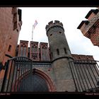 Friedrichburg Gate II, Kaliningrad / RU