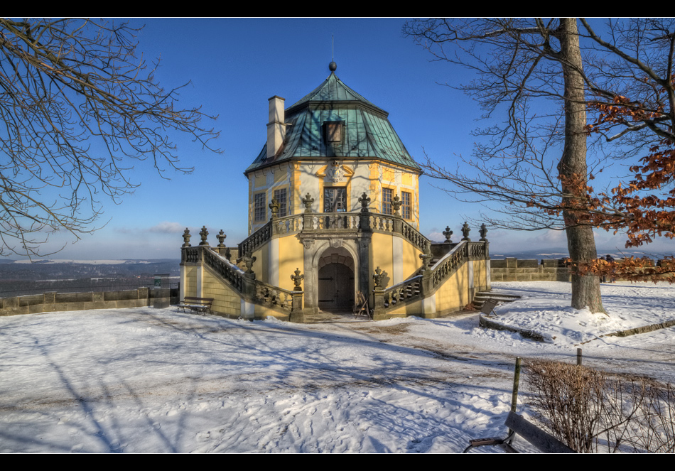 Friedrichsburg 3 Foto & Bild deutschland, europe, sachsen Bilder auf