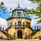 Friedrichsburg auf der Feste Königstein