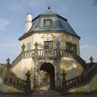 Friedrichsburg, Festung Königstein