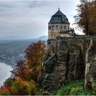 Friedrichsburg in der trüben Phase, ...