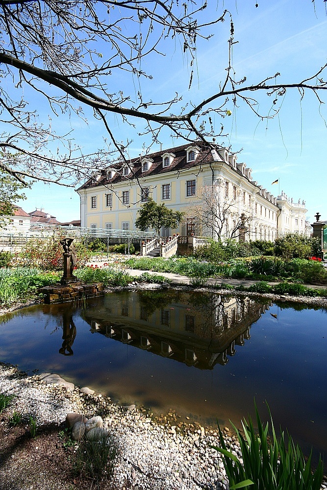 Friedrichsgarten