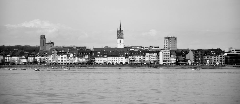 Friedrichshafen