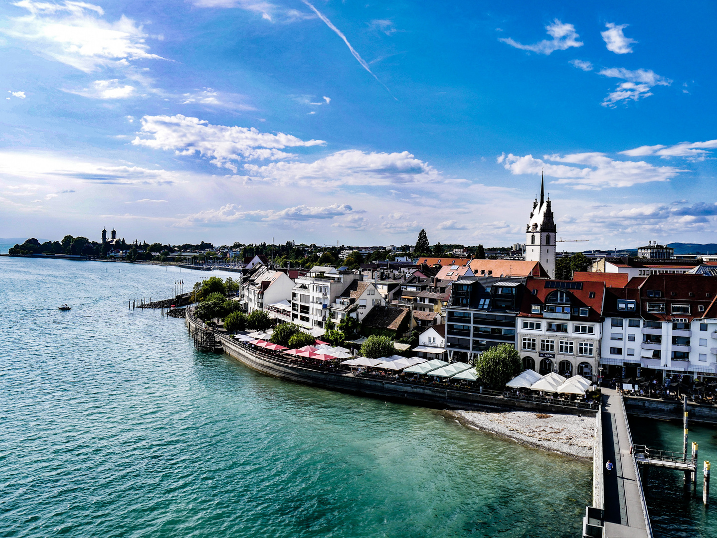 Friedrichshafen