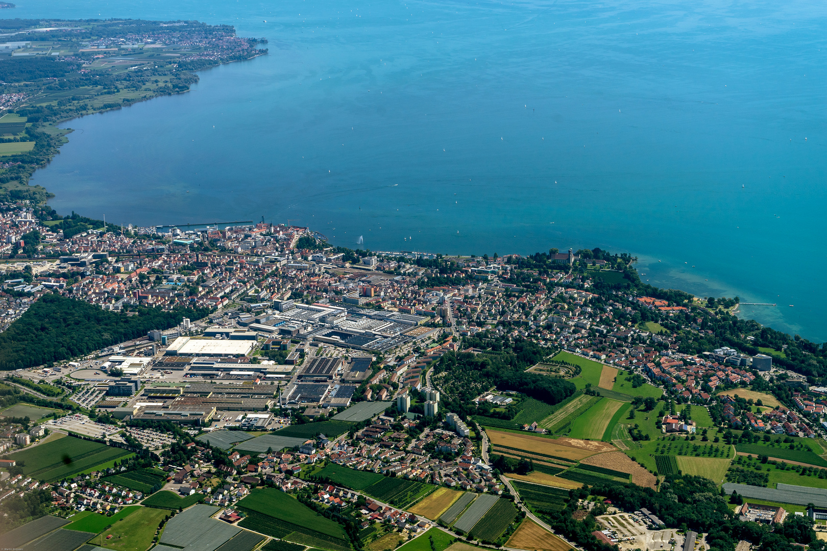 Friedrichshafen