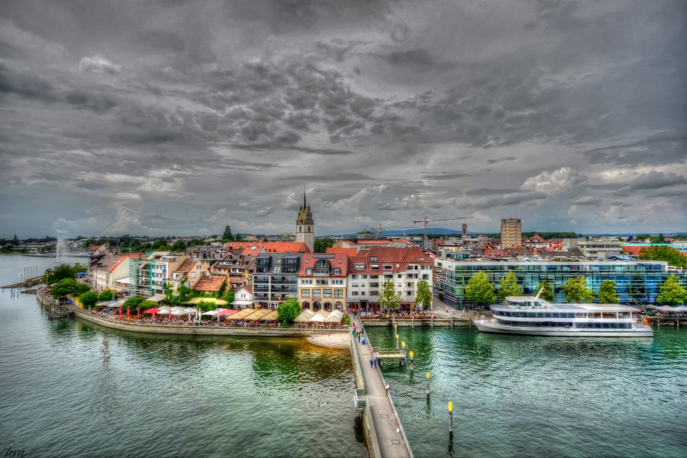 Friedrichshafen