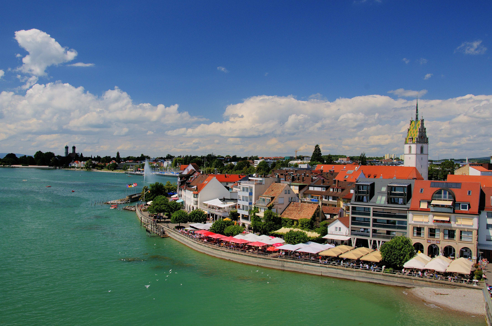 Friedrichshafen