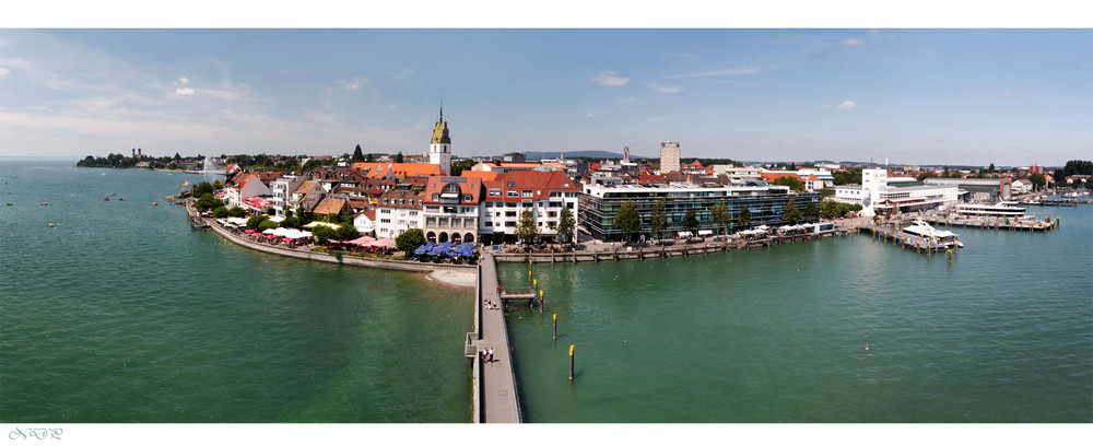 Friedrichshafen